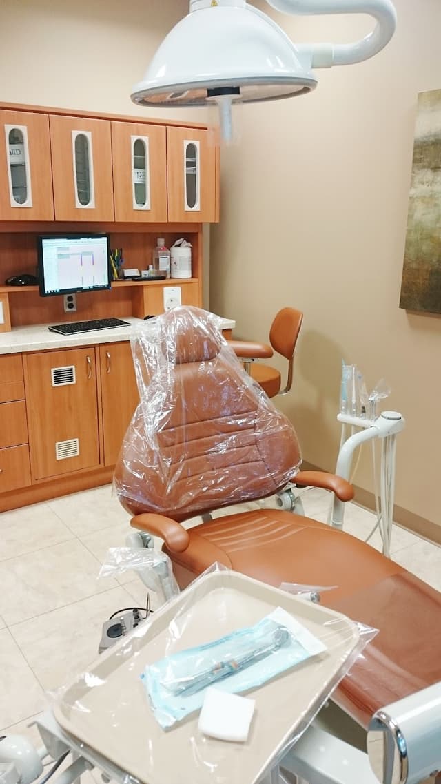 Bellaire Periodontics photo