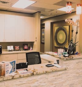 Bellaire Periodontics photo