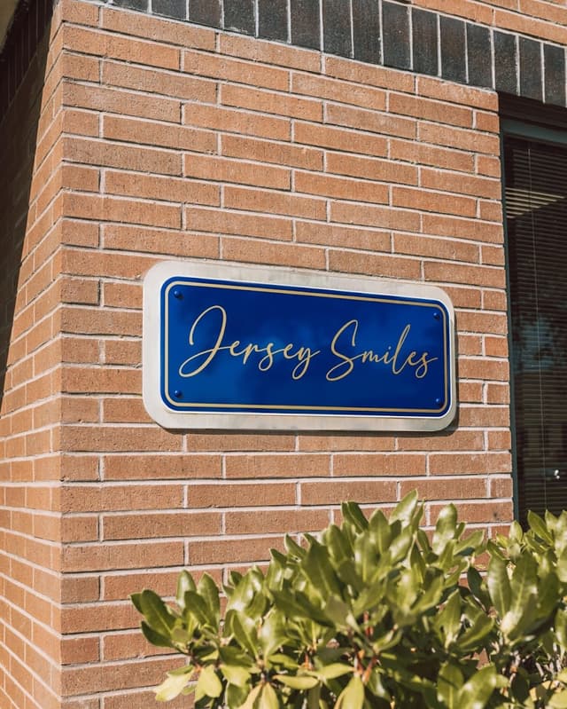 Jersey Smiles photo