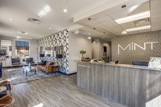 MINT dentistry | White Rock photo