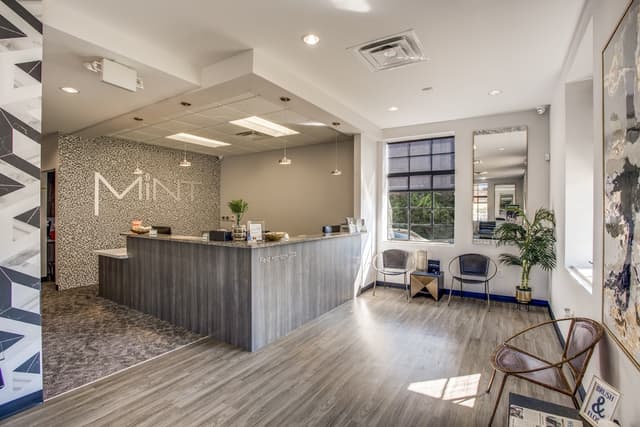 MINT dentistry | White Rock photo