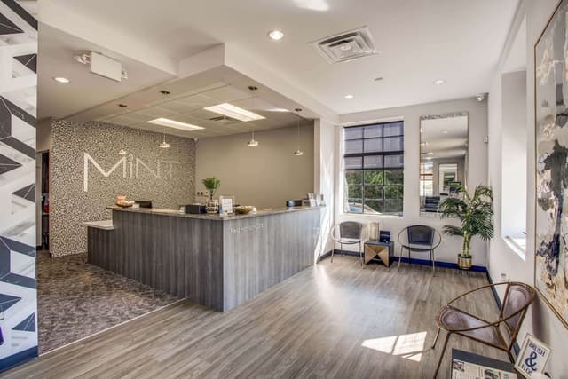 MINT dentistry | White Rock photo