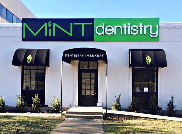 MINT dentistry | White Rock photo