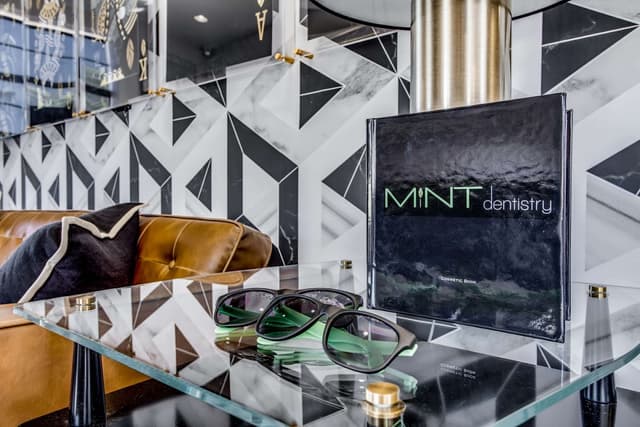 MINT dentistry | White Rock photo