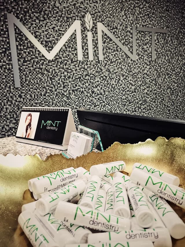 MINT dentistry | White Rock photo