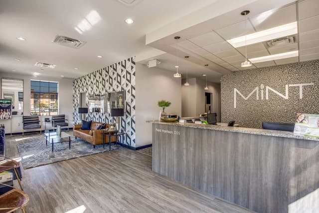 MINT dentistry | White Rock photo