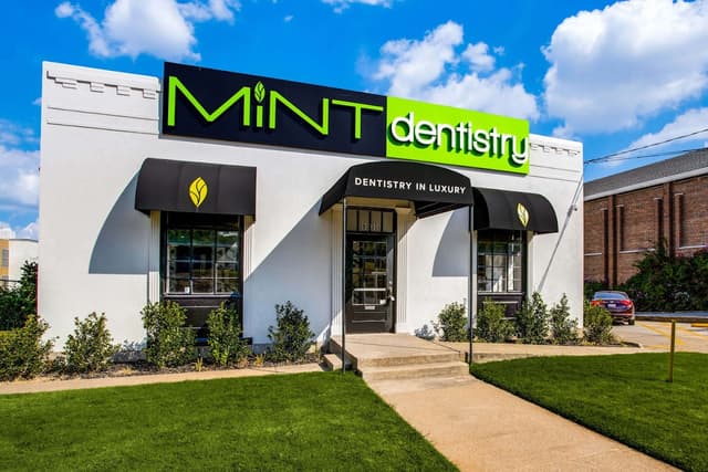 MINT dentistry | White Rock photo