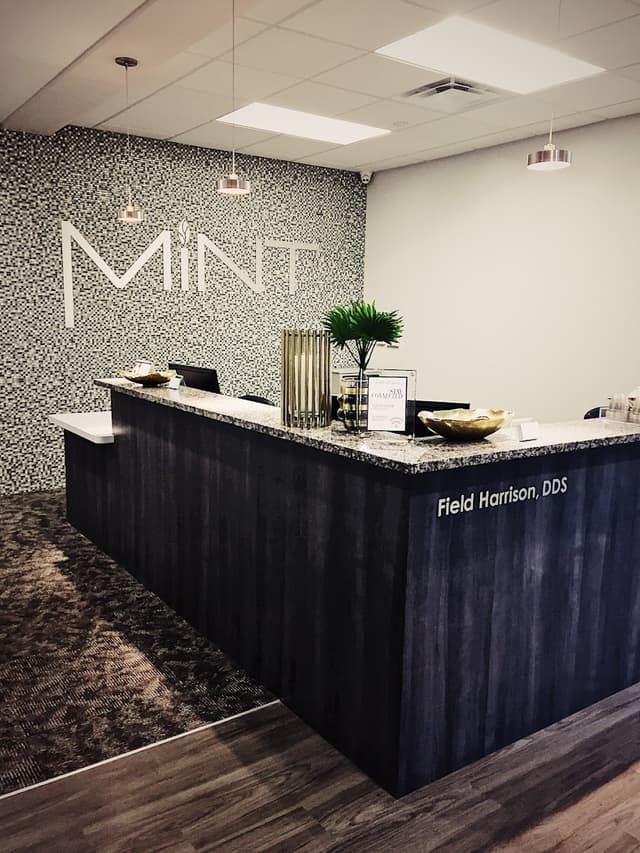 MINT dentistry | White Rock photo