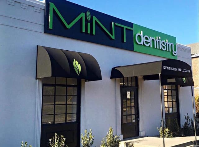 MINT dentistry | White Rock photo