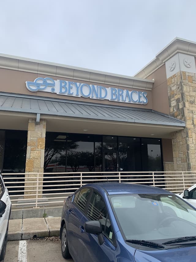 Beyond Braces Orthodontics photo