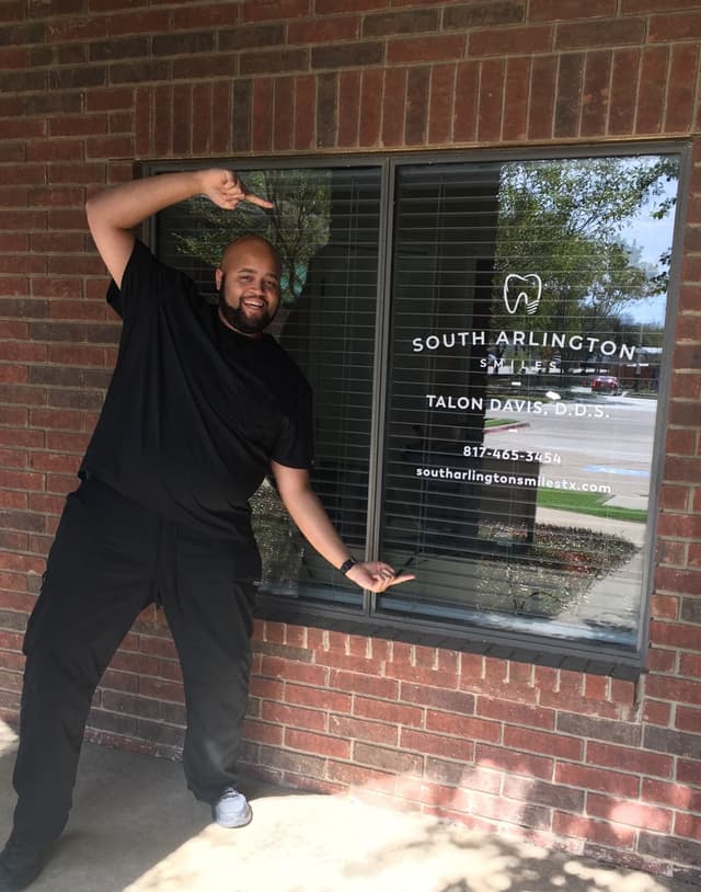 South Arlington Smiles photo