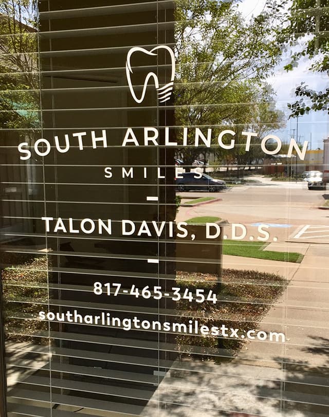 South Arlington Smiles photo