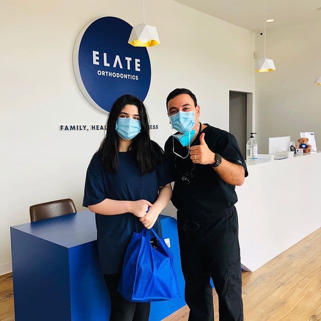 Elate Orthodontics photo