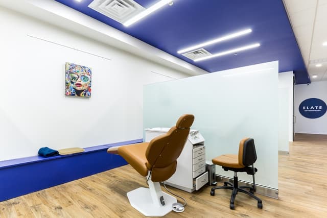 Elate Orthodontics photo