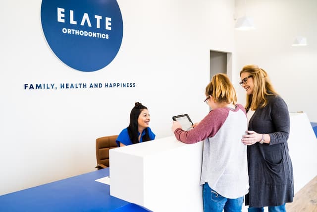 Elate Orthodontics photo