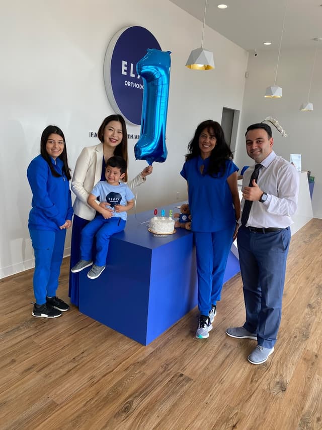 Elate Orthodontics photo