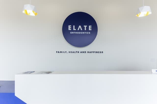 Elate Orthodontics photo