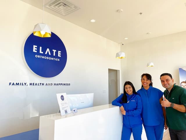 Elate Orthodontics photo