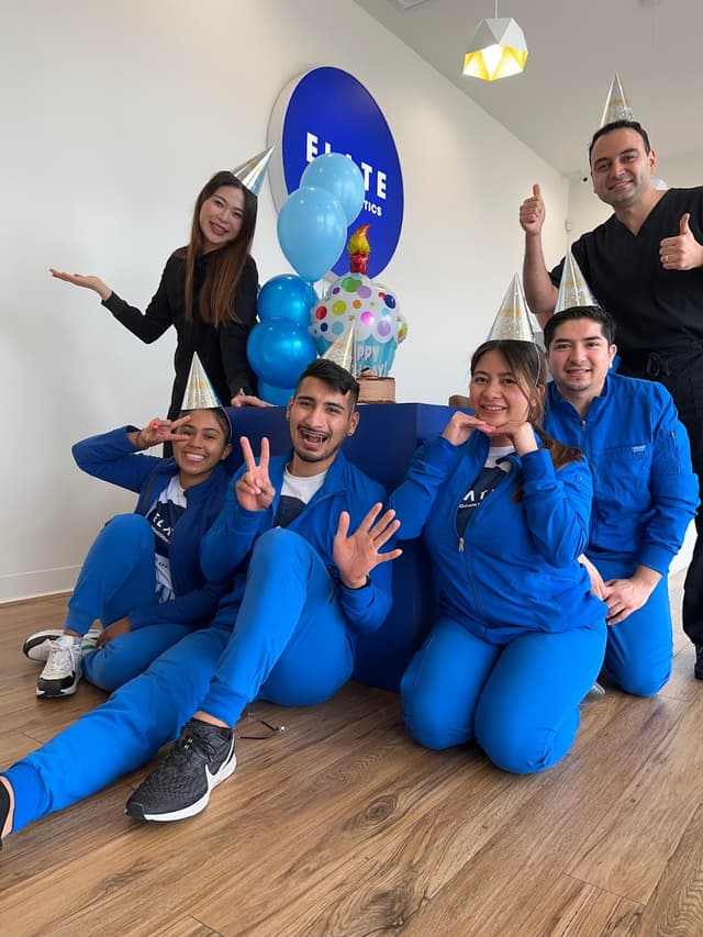 Elate Orthodontics photo