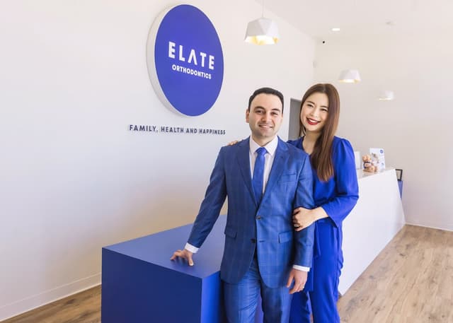 Elate Orthodontics photo