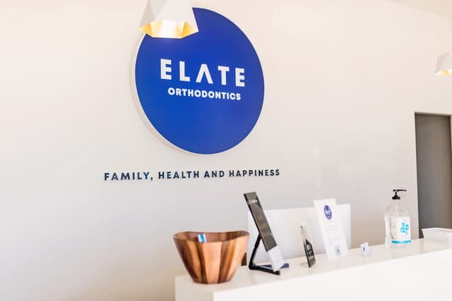 Elate Orthodontics photo