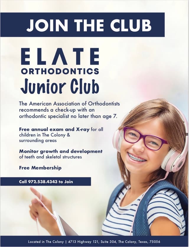 Elate Orthodontics photo
