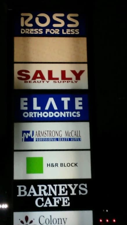 Elate Orthodontics photo