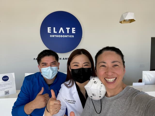 Elate Orthodontics photo