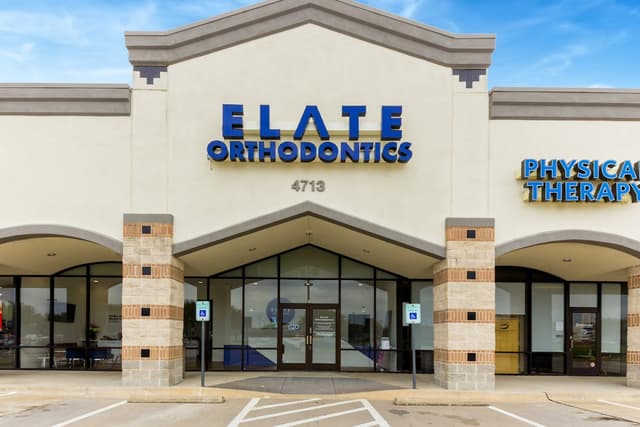 Elate Orthodontics photo