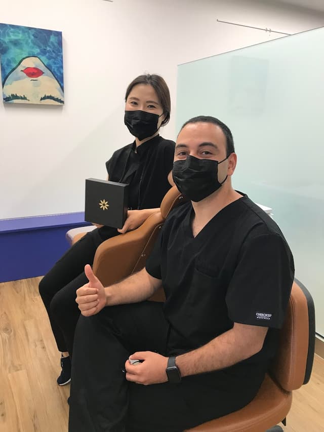 Elate Orthodontics photo