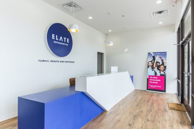 Elate Orthodontics photo