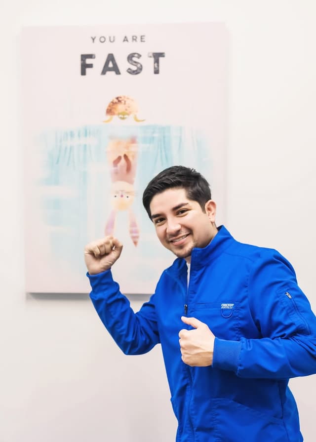 Elate Orthodontics photo