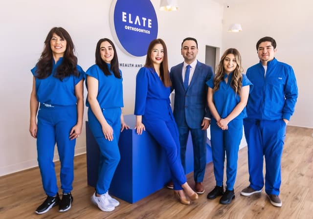 Elate Orthodontics photo