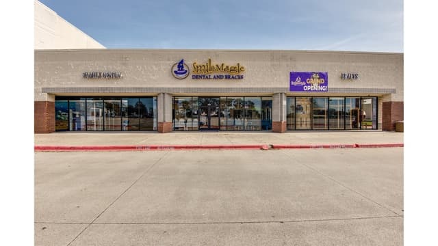 Smile Magic of Lewisville photo