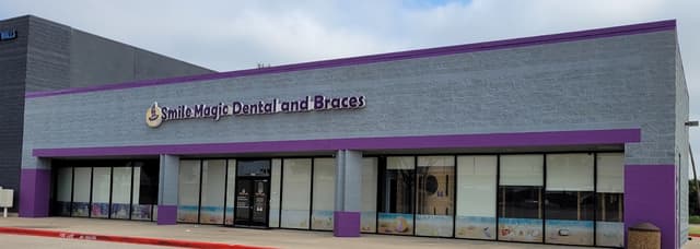 Smile Magic of Lewisville photo