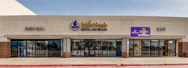 Smile Magic of Lewisville photo