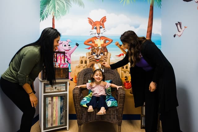 Smile Magic of Lewisville photo