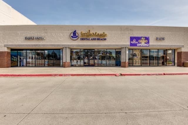 Smile Magic of Lewisville photo