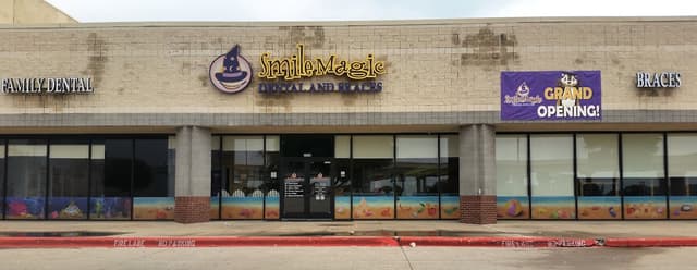 Smile Magic of Lewisville photo