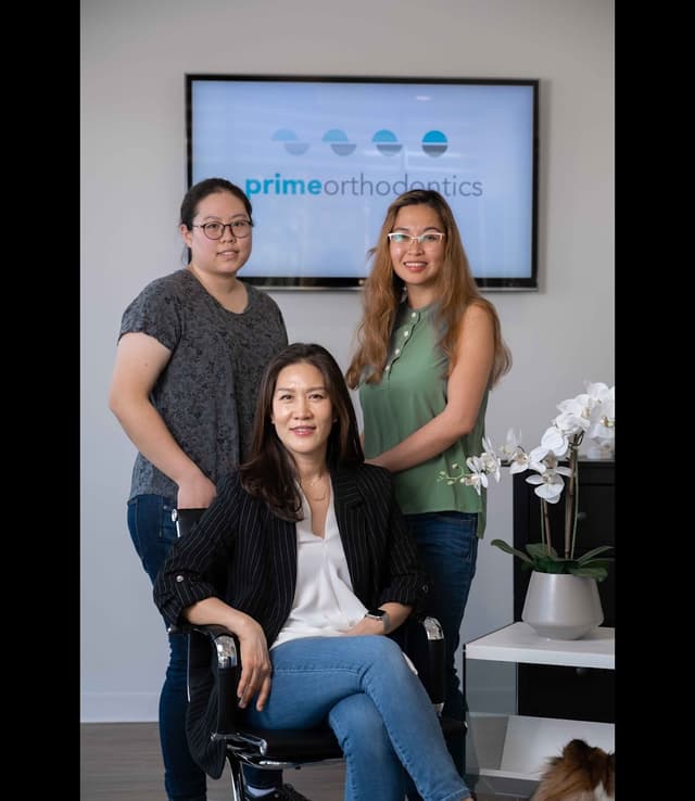 PRIME orthodontics photo