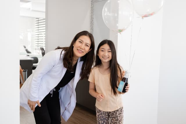 PRIME orthodontics photo