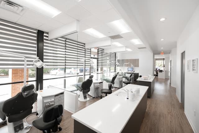 PRIME orthodontics photo