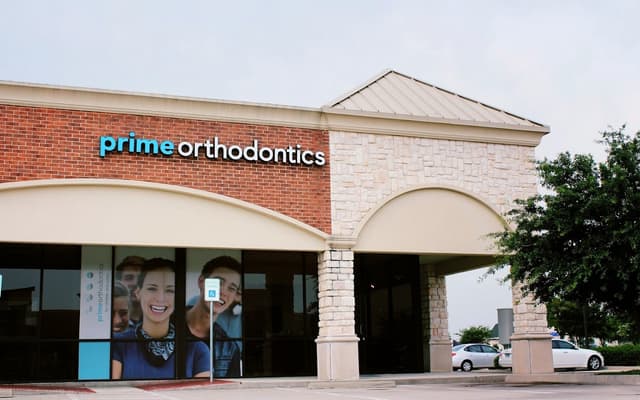 PRIME orthodontics photo