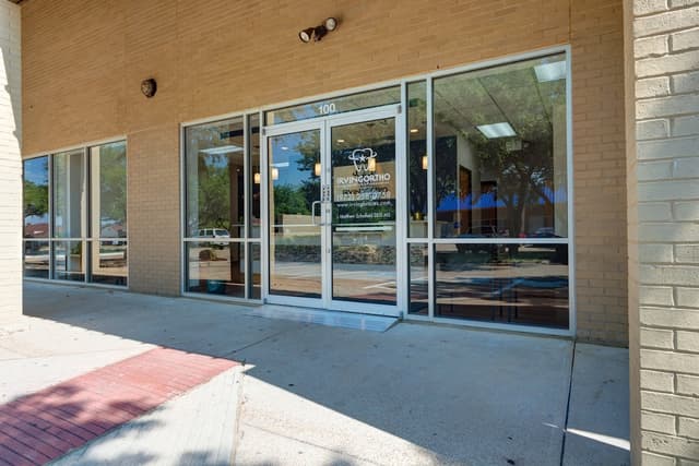 Irving Orthodontics photo