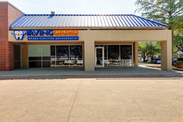 Irving Orthodontics photo