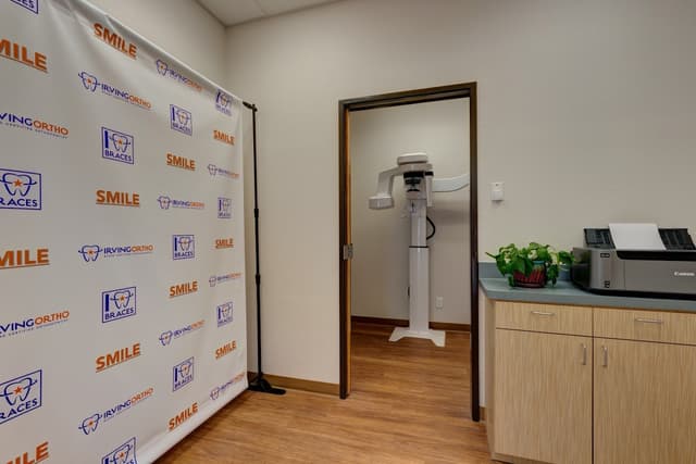 Irving Orthodontics photo