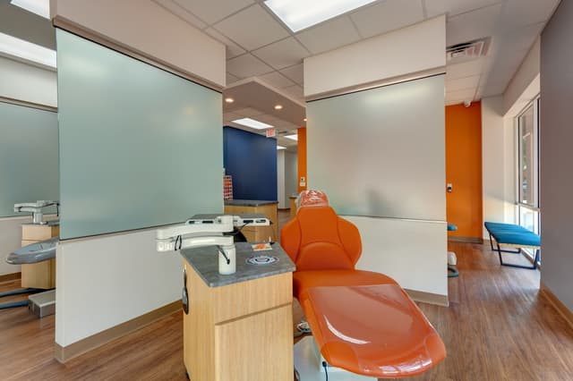 Irving Orthodontics photo