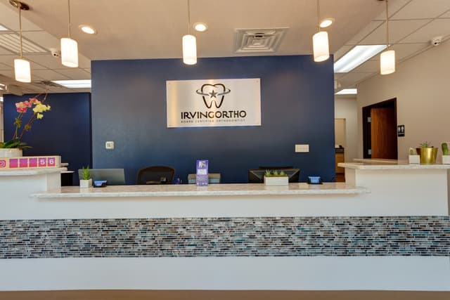 Irving Orthodontics photo