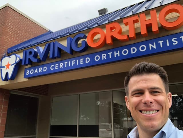 Irving Orthodontics photo