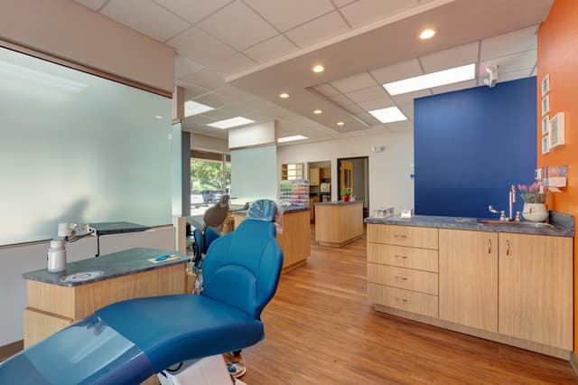 Irving Orthodontics photo